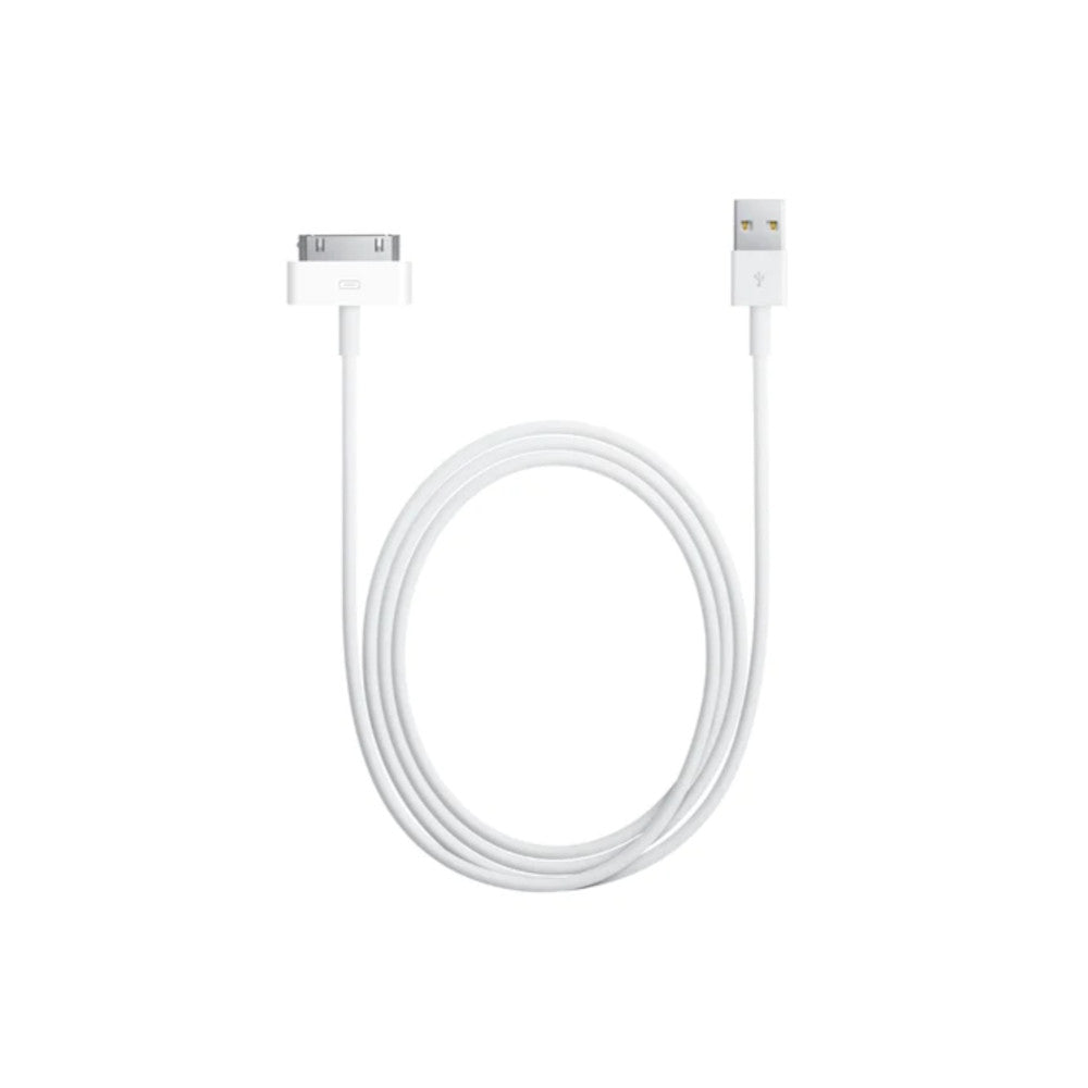 APPLE CABLE 30 PIN A USB-A - 1MT
