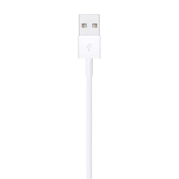 APPLE CABLE LIGHTNING A USB - 1M