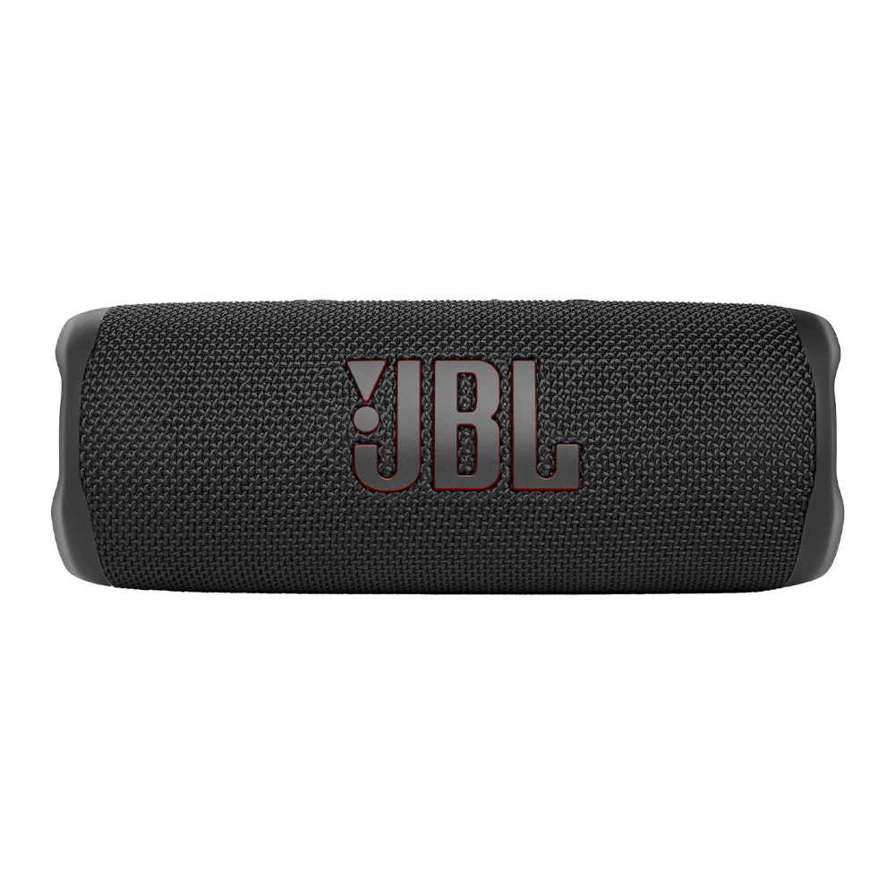 JBL PARLANTE FLIP 6 - BLACK