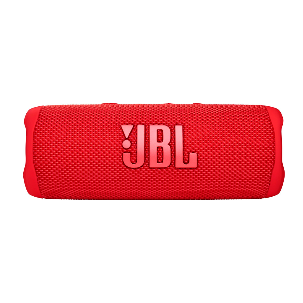 JBL PARLANTE FLIP 6 - RED