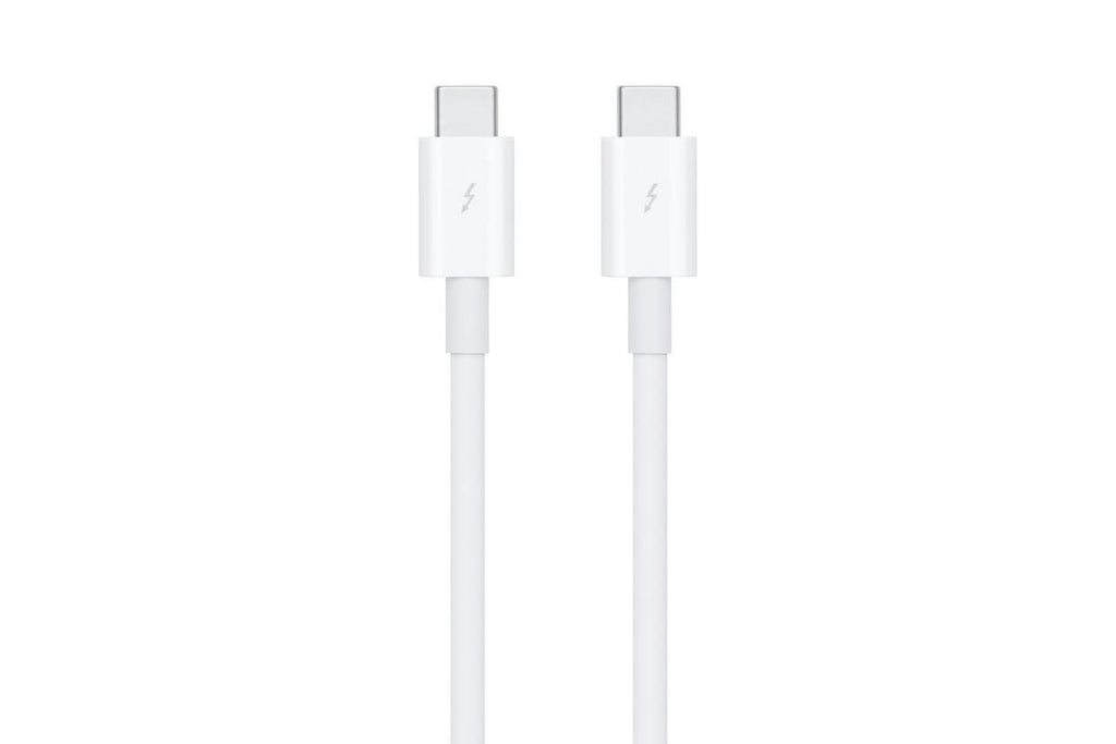 Apple Thunderbolt 3 (USB-C) Cable 0.8M